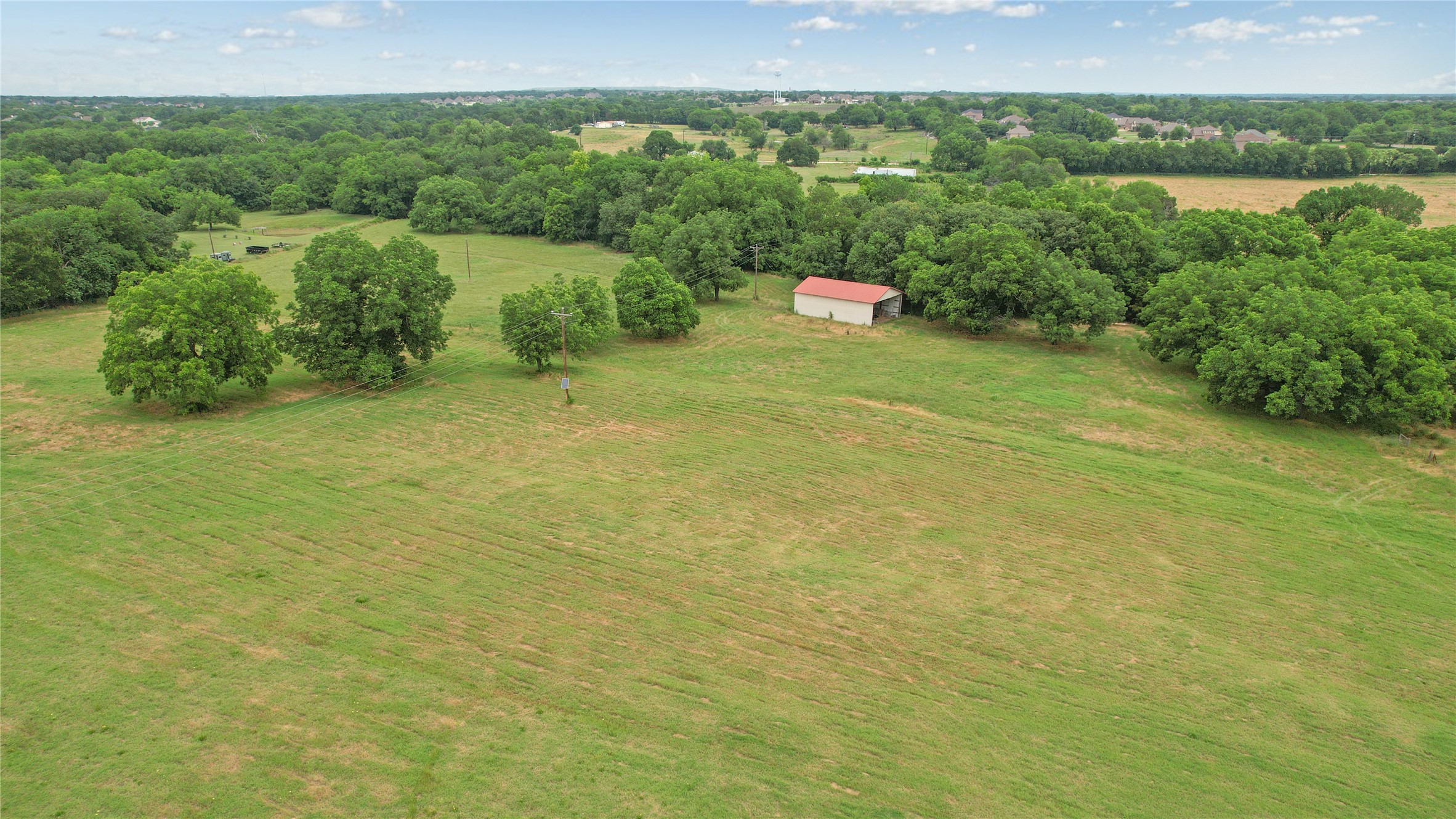 4196 County Road 1001, McKinney, TX, 75071 | 20963736 | Realty Texas LLC