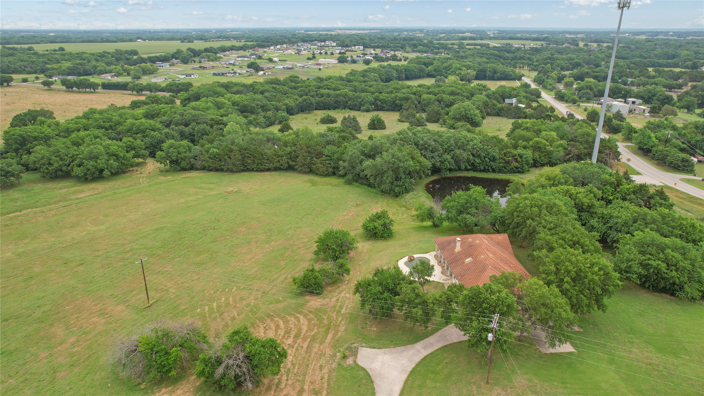 4196 County Road 1001, McKinney, TX, 75071 | 20963736 | Realty Texas LLC