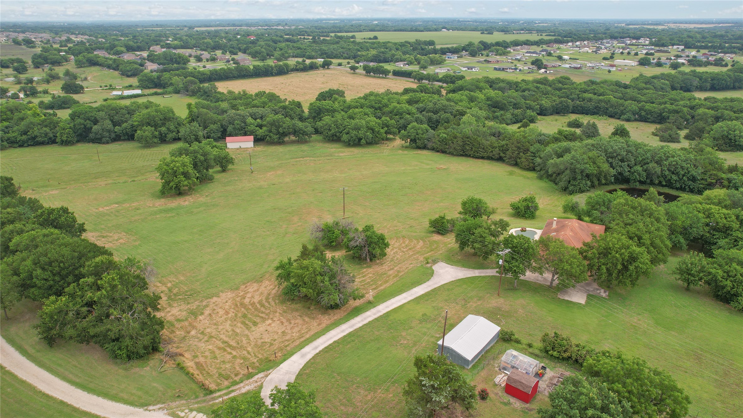 4196 County Road 1001, McKinney, TX, 75071 | 20963736 | Realty Texas LLC