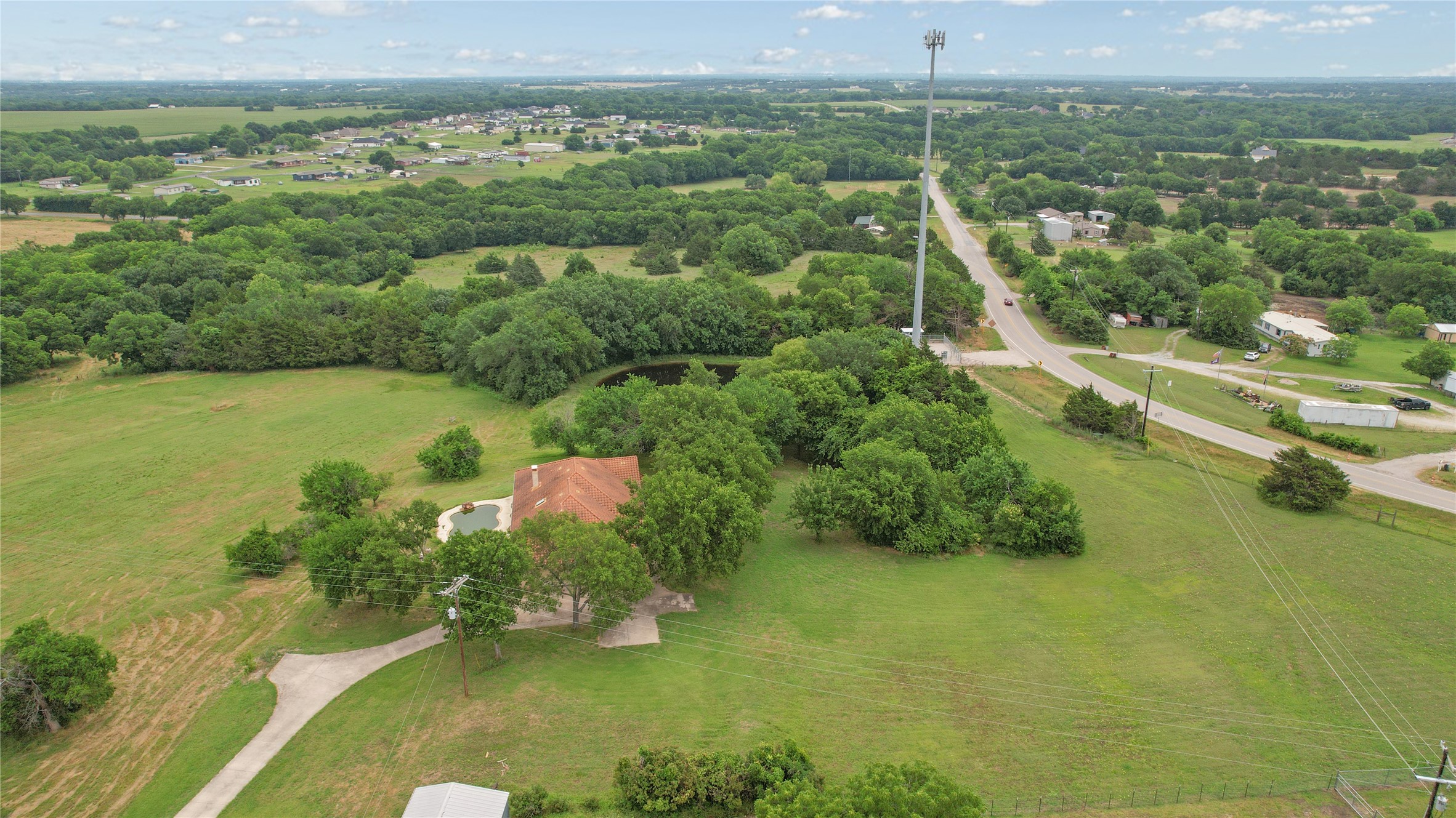 4196 County Road 1001, McKinney, TX, 75071 | 20963736 | Realty Texas LLC