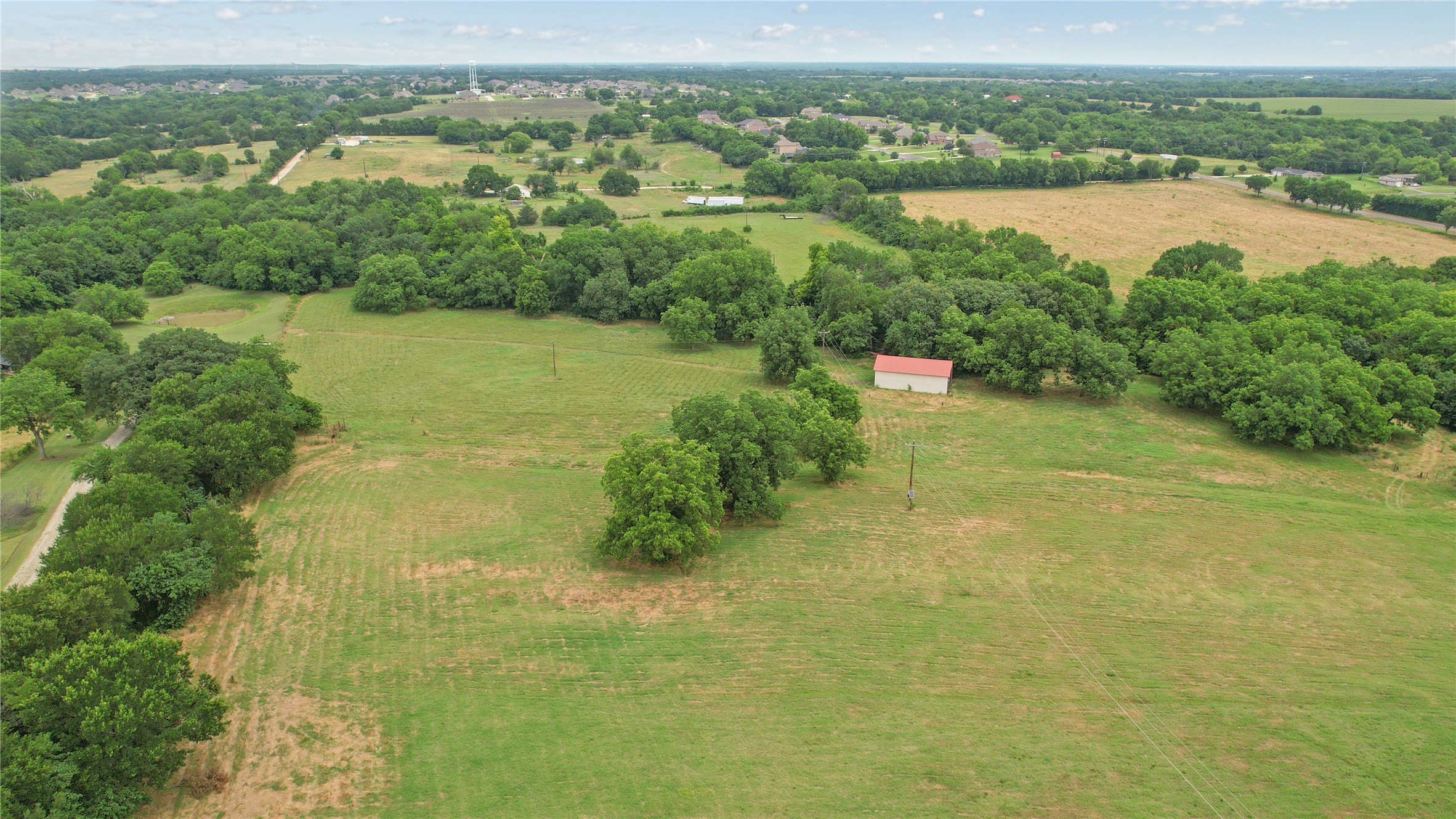 4196 County Road 1001, McKinney, TX, 75071 | 20963736 | Realty Texas LLC