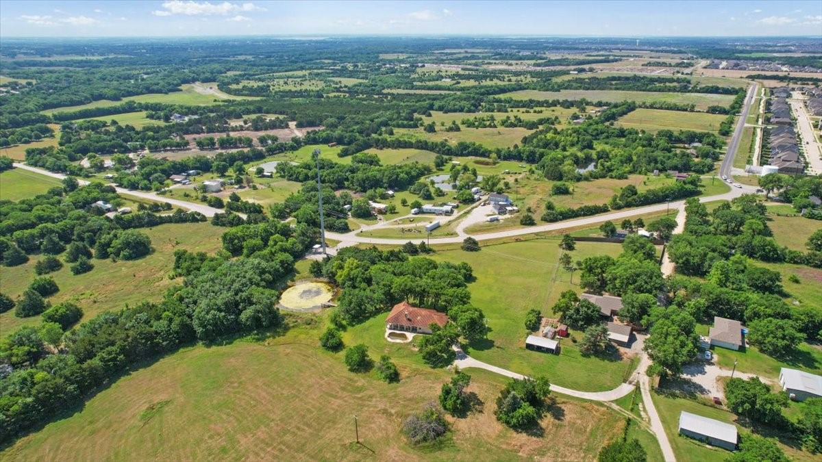 4196 County Road 1001, McKinney, TX, 75071 | 20963736 | Realty Texas LLC