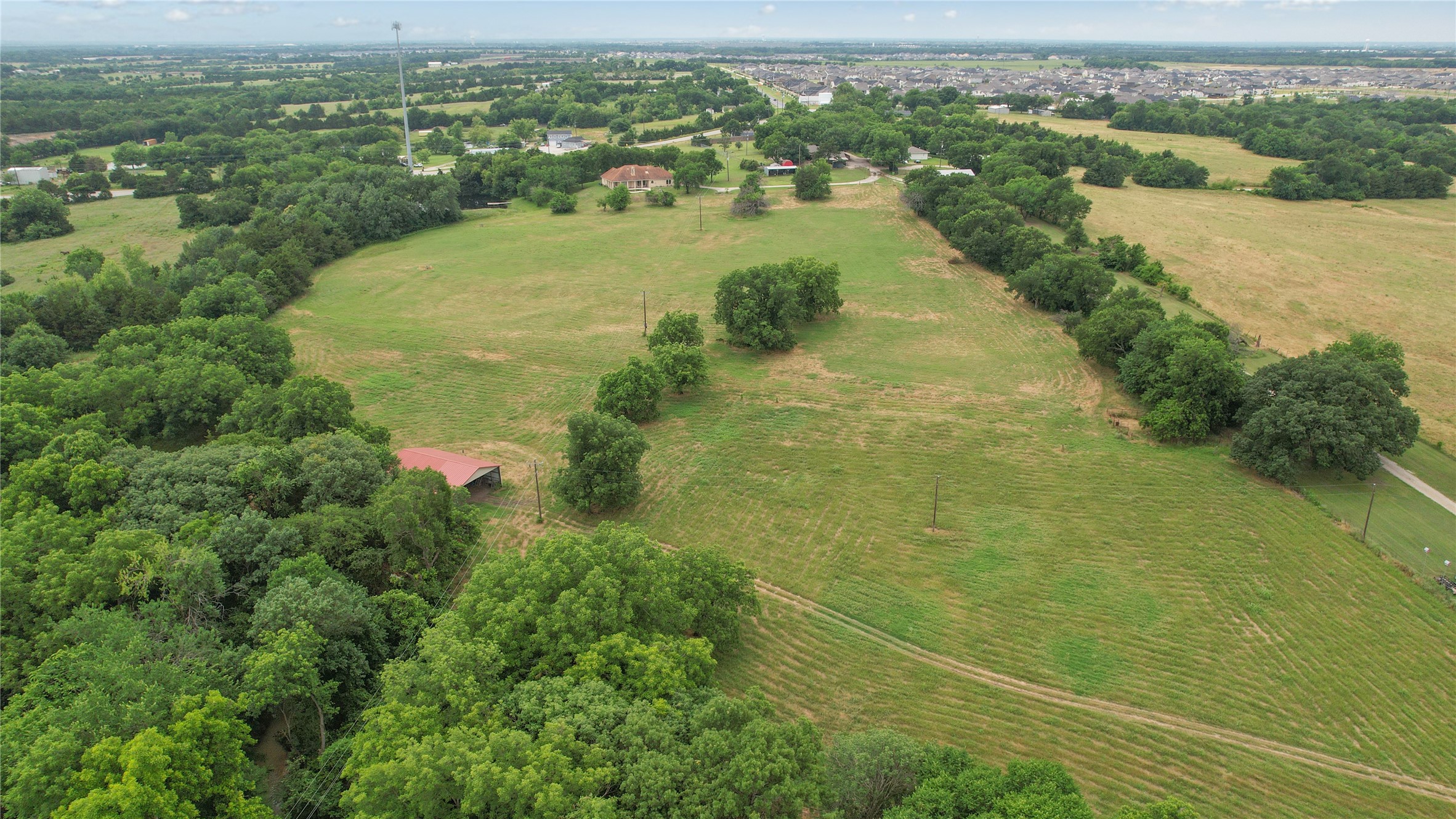 4196 County Road 1001, McKinney, TX, 75071 | 20963736 | Realty Texas LLC