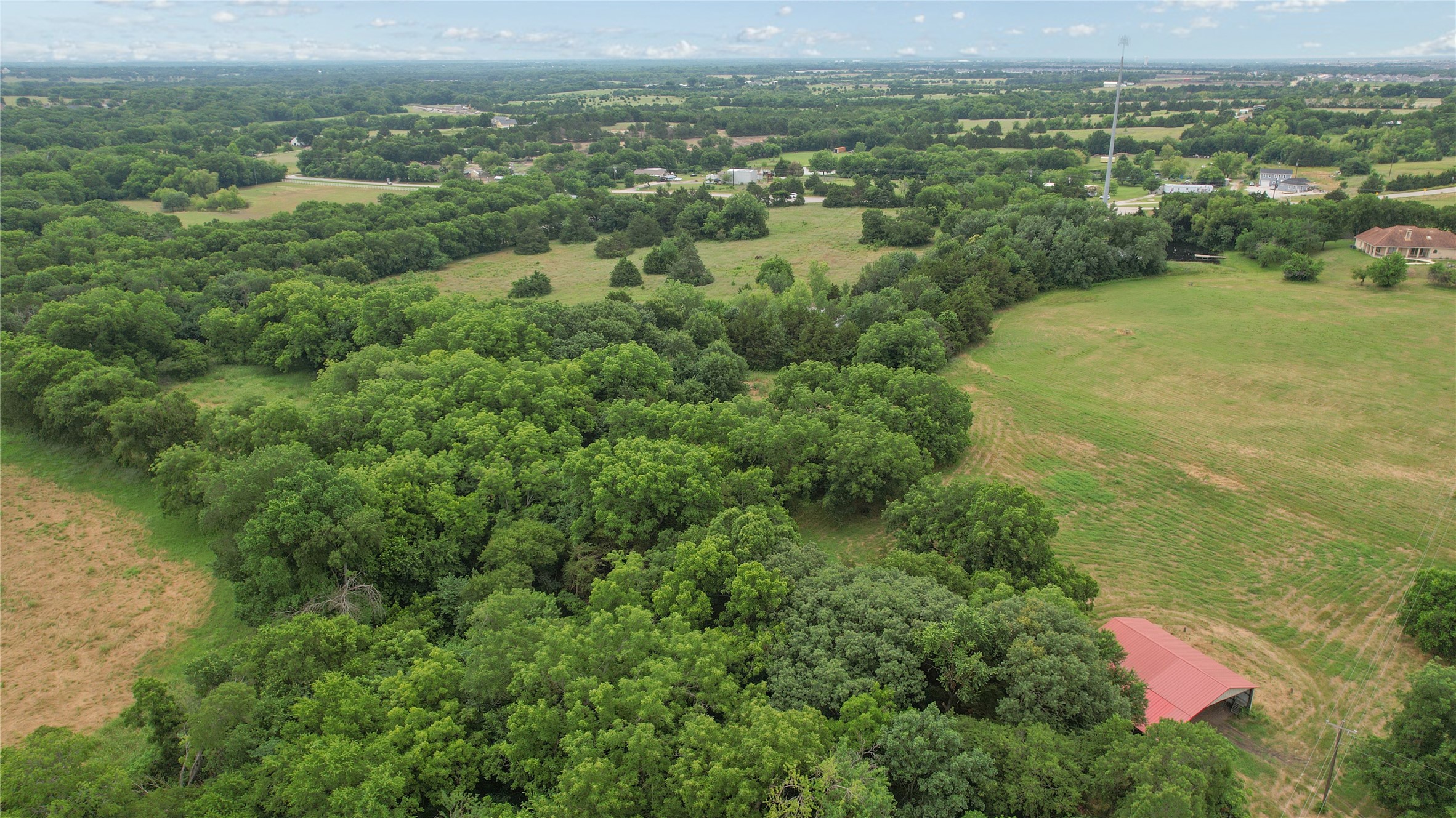 4196 County Road 1001, McKinney, TX, 75071 | 20963736 | Realty Texas LLC