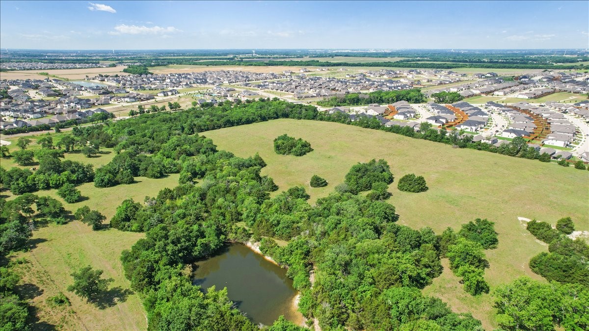 4196 County Road 1001, McKinney, TX, 75071 | 20963736 | Realty Texas LLC