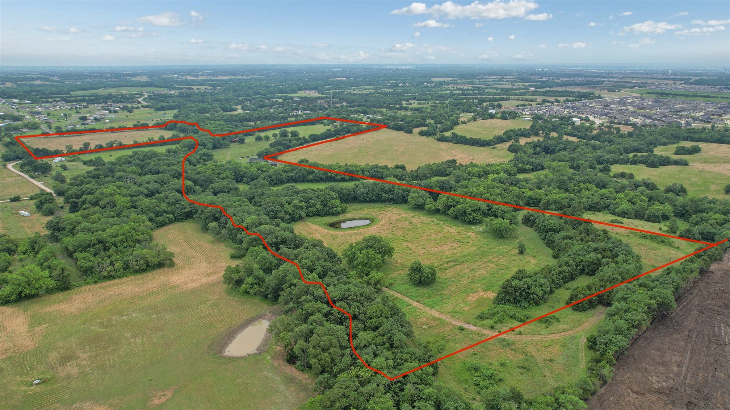 4196 County Road 1001, McKinney, TX, 75071 | 20963736 | Realty Texas LLC