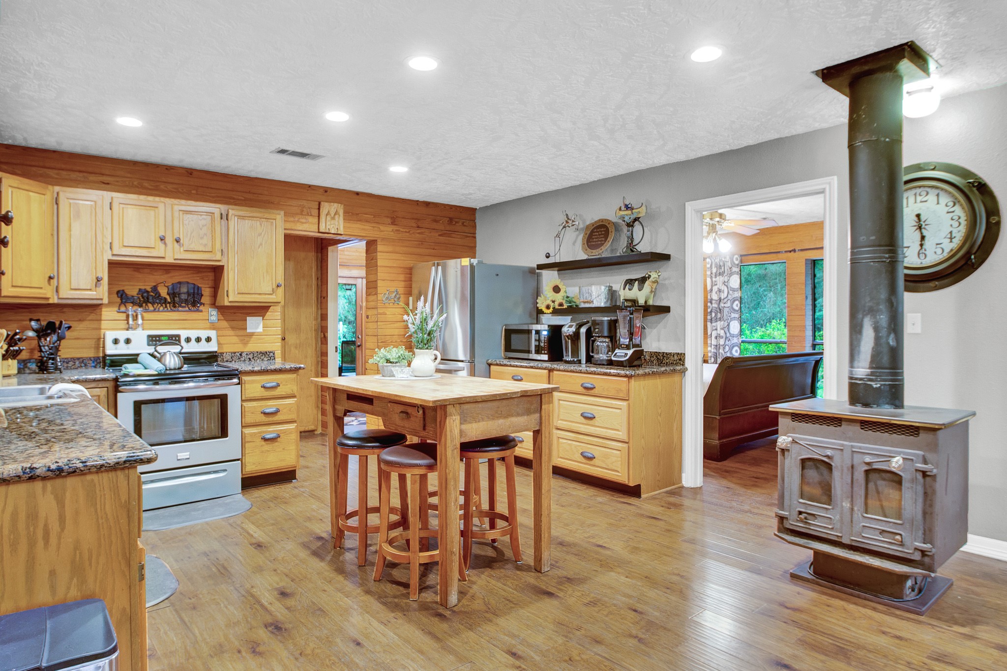 22827 Edward Lane, Tomball, TX, 77377 | 12728040 | Realty Texas LLC