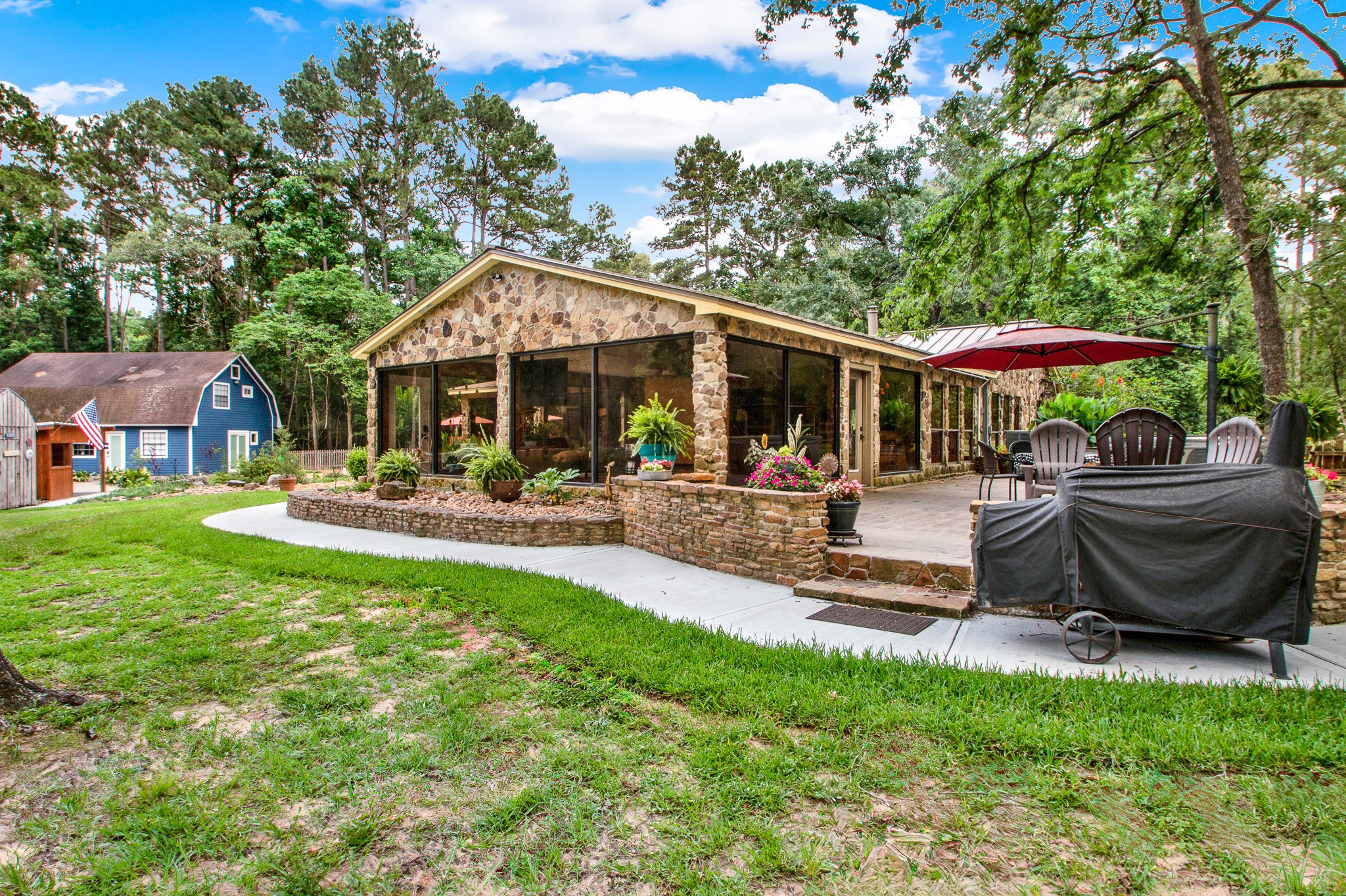 22827 Edward Lane, Tomball, TX, 77377 | 12728040 | Realty Texas LLC