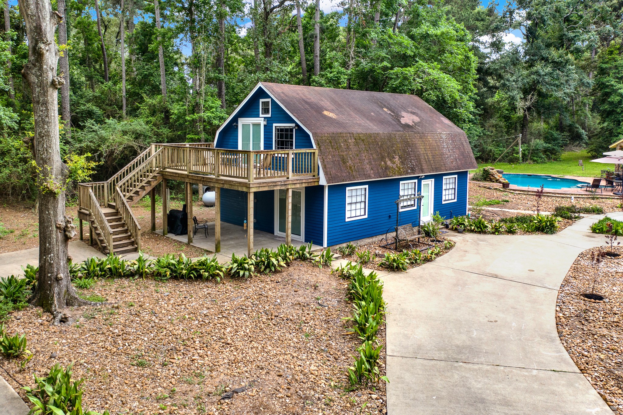 22827 Edward Lane, Tomball, TX, 77377 | 12728040 | Realty Texas LLC
