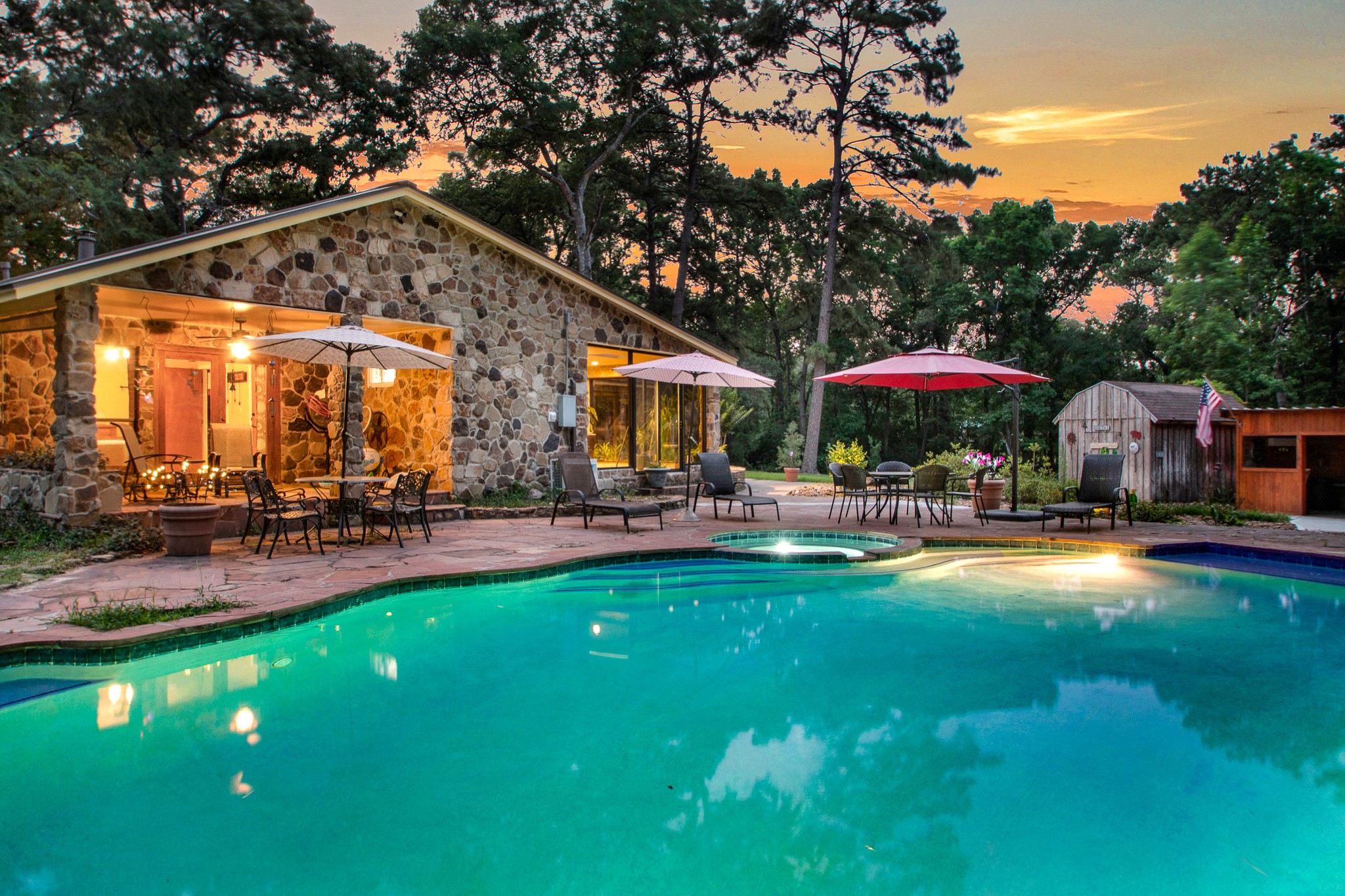 22827 Edward Lane, Tomball, TX, 77377 | 12728040 | Realty Texas LLC