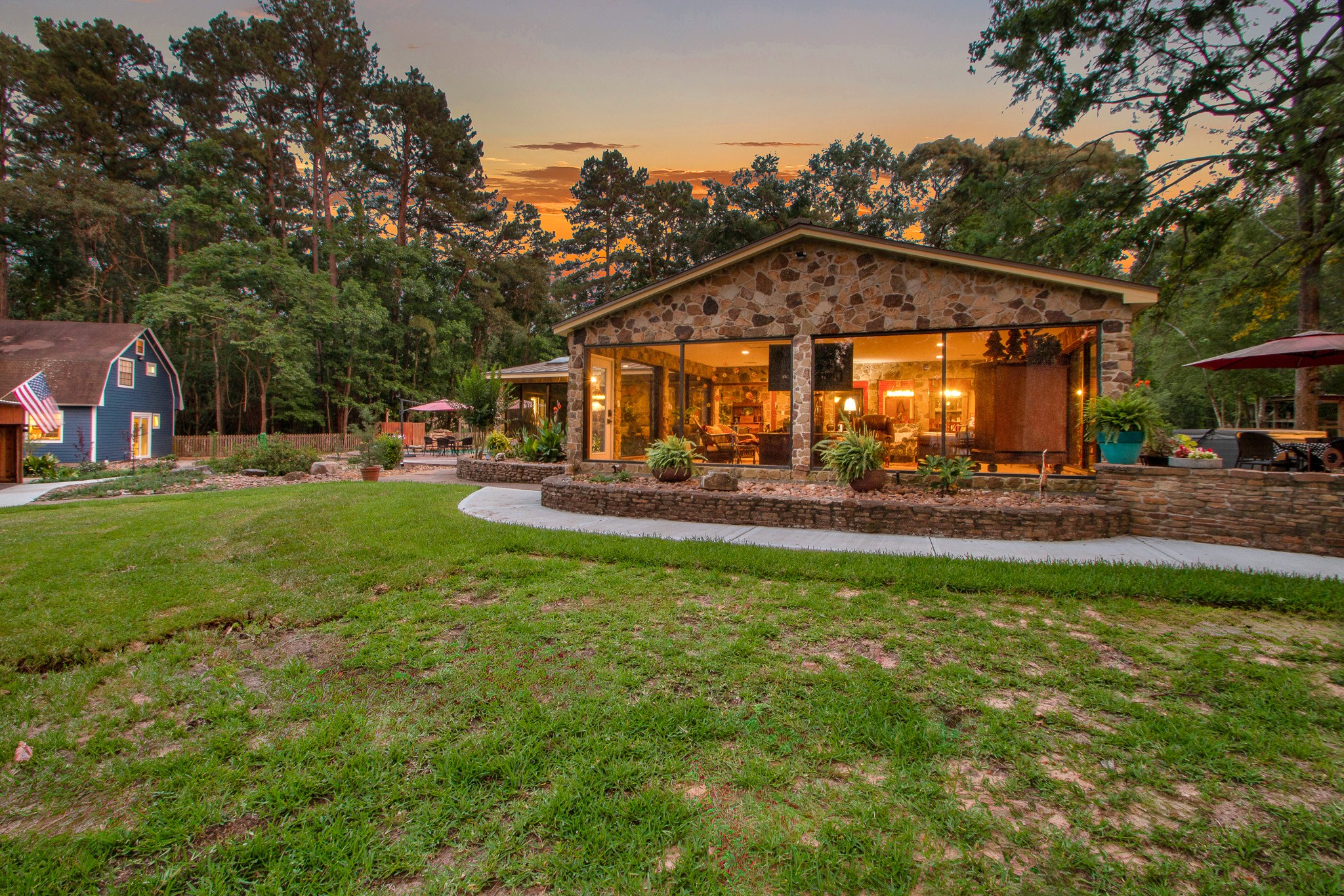 22827 Edward Lane, Tomball, TX, 77377 | 12728040 | Realty Texas LLC