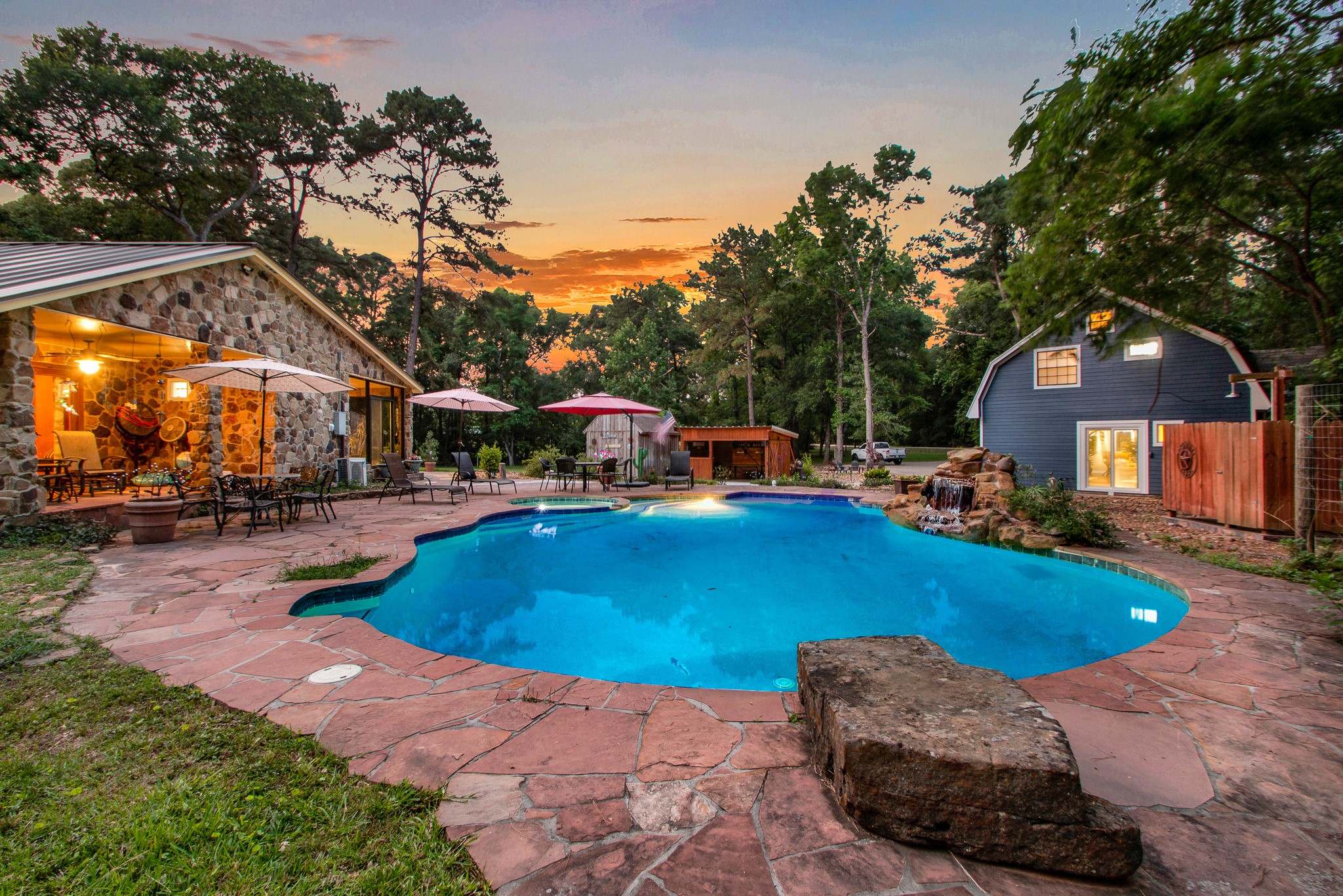 22827 Edward Lane, Tomball, TX, 77377 | 12728040 | Realty Texas LLC