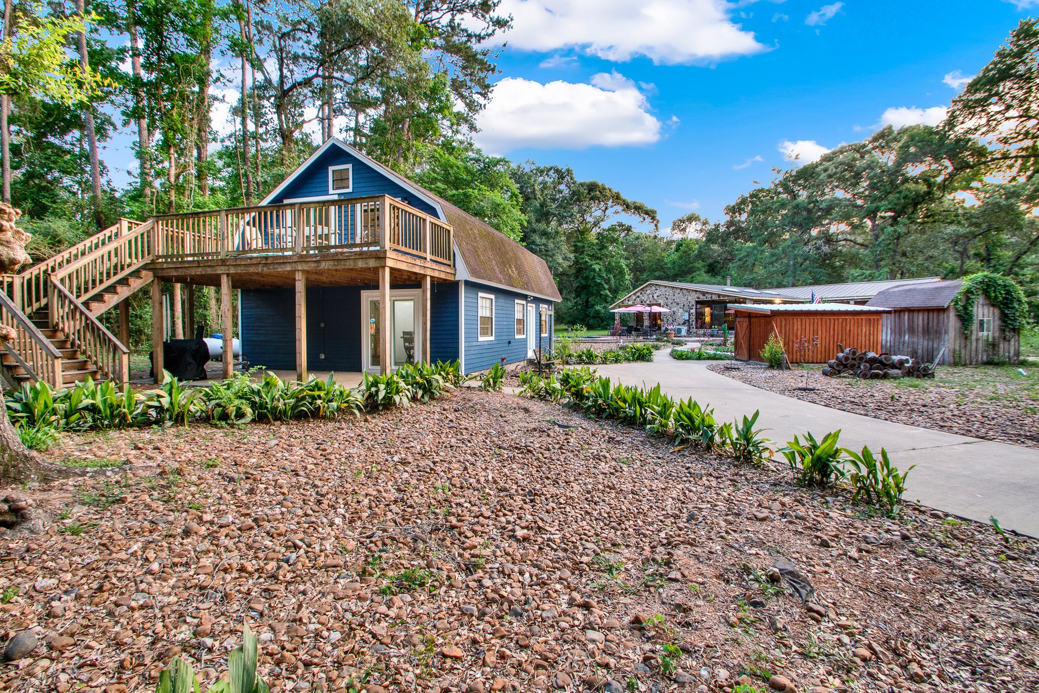 22827 Edward Lane, Tomball, TX, 77377 | 12728040 | Realty Texas LLC