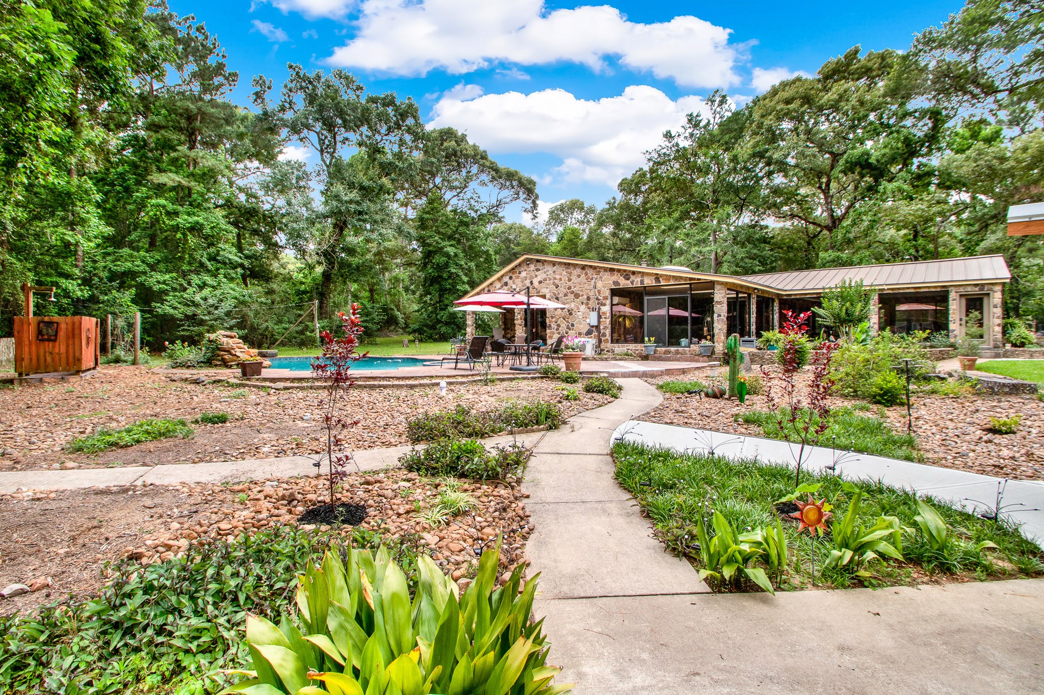 22827 Edward Lane, Tomball, TX, 77377 | 12728040 | Realty Texas LLC