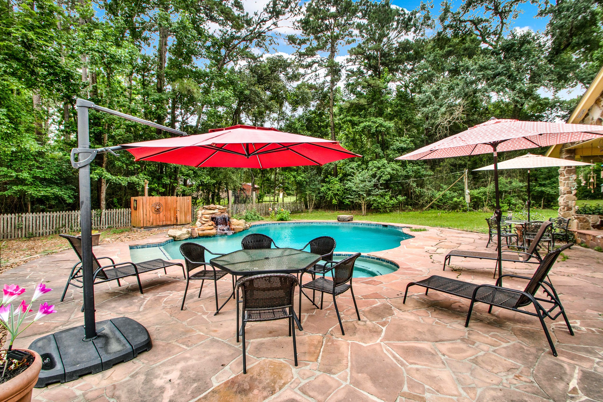 22827 Edward Lane, Tomball, TX, 77377 | 12728040 | Realty Texas LLC
