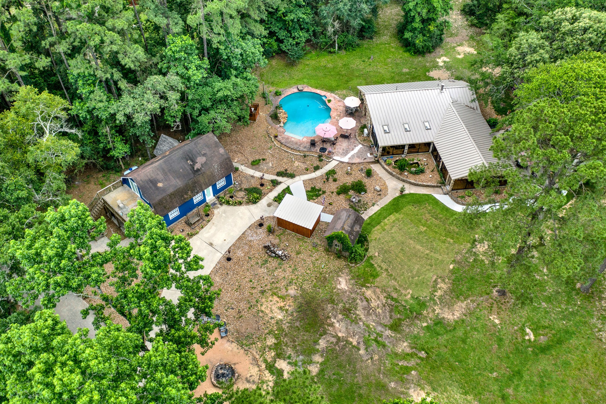 22827 Edward Lane, Tomball, TX, 77377 | 12728040 | Realty Texas LLC