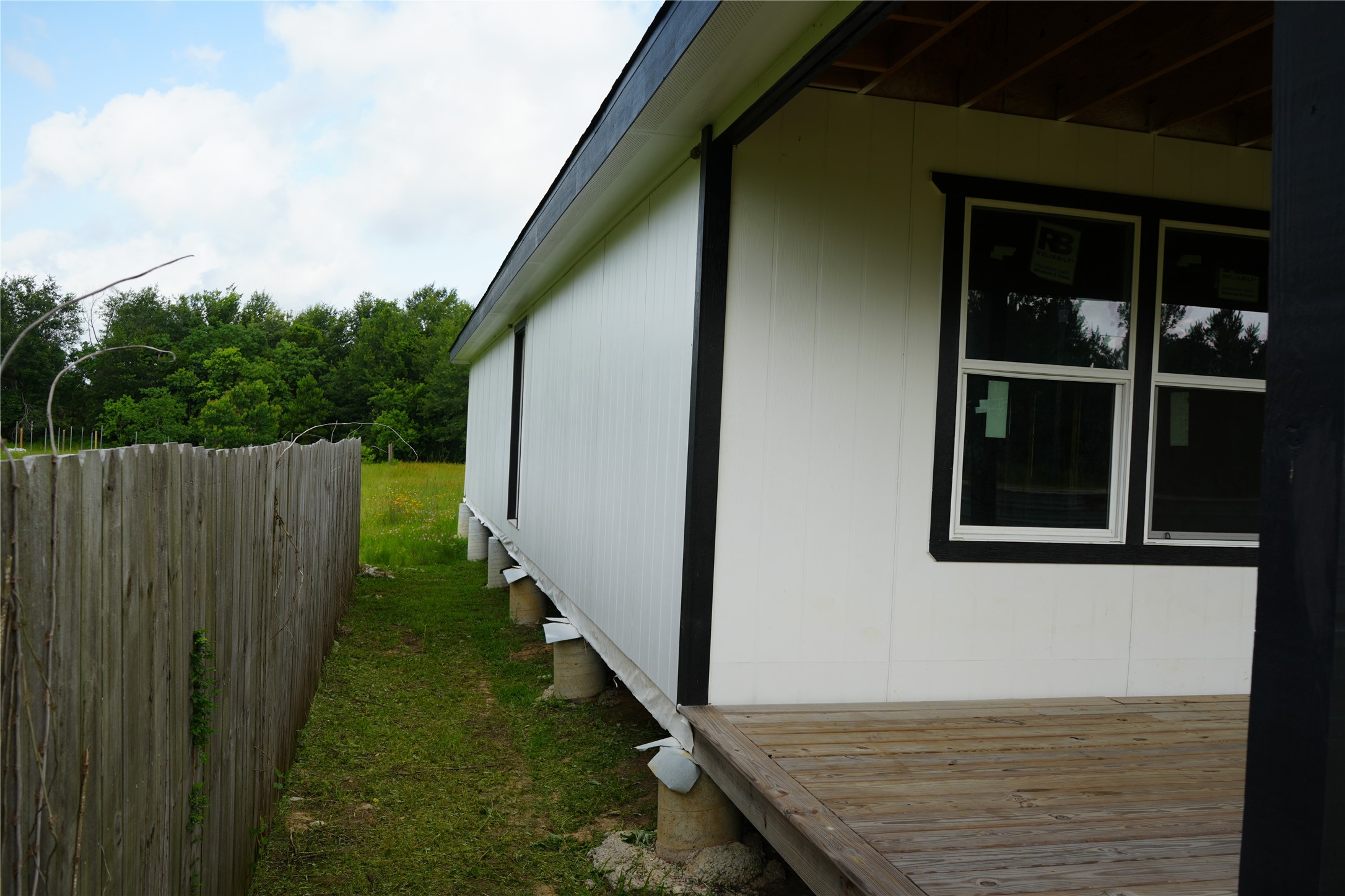 48 County Road 3555, Cleveland, TX, 77327 | 52012638 | Realty Texas LLC