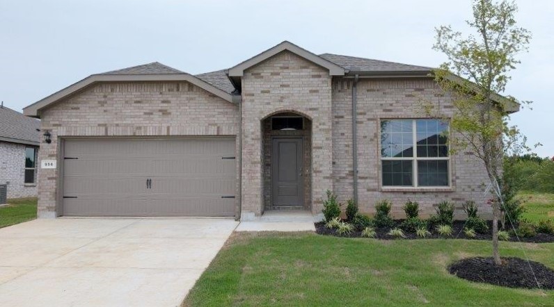 956 TRACTION Trail, Cleburne, TX, 76031 | 20964284 | Realty Texas LLC