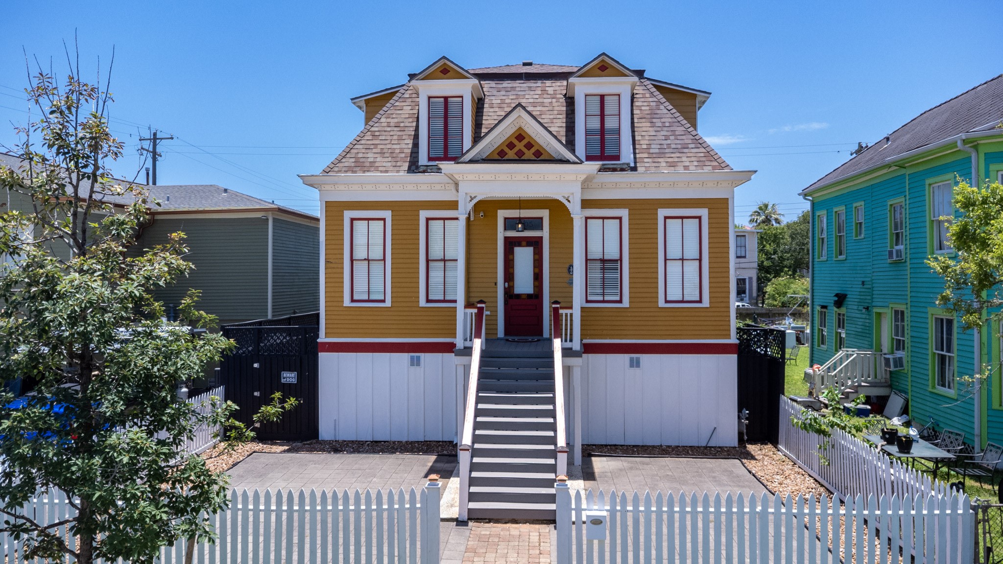 1905 Avenue M 1/2, Galveston, TX, 77550 | 74383917 | Realty Texas LLC