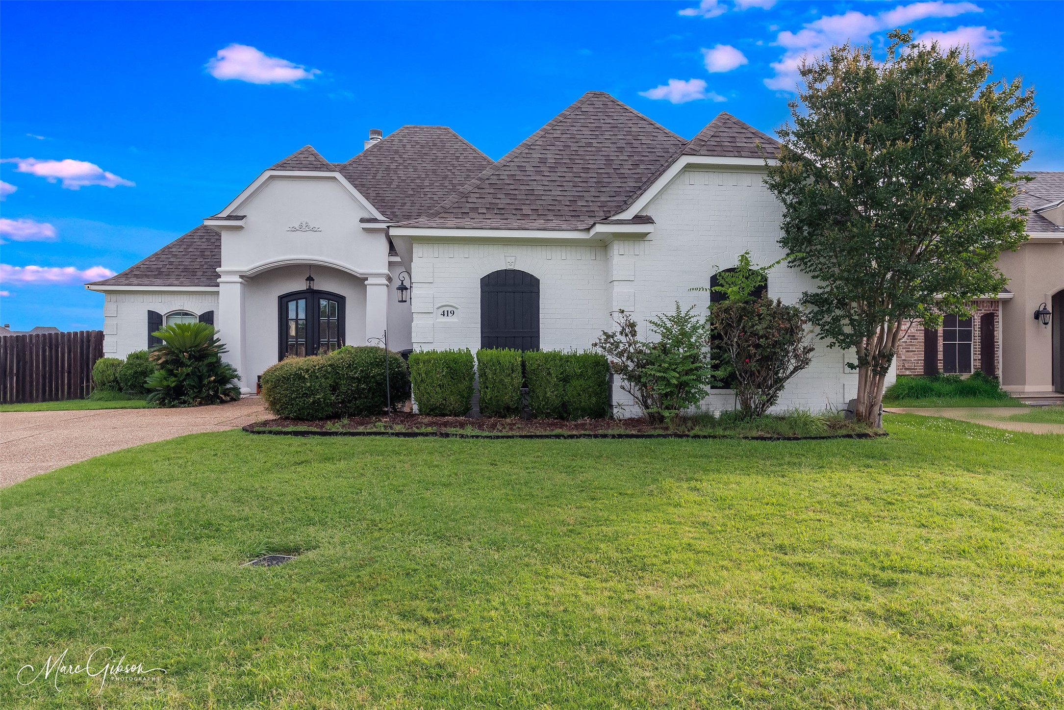419 Long Acre Drive , Bossier City, LA, 71111 | 20965324 | Realty Texas LLC