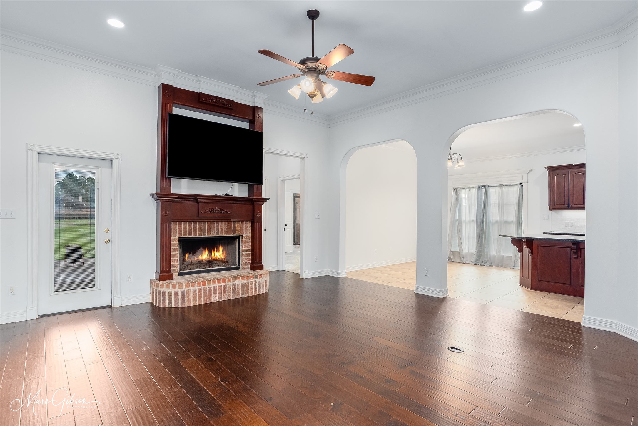 419 Long Acre Drive , Bossier City, LA, 71111 | 20965324 | Realty Texas LLC