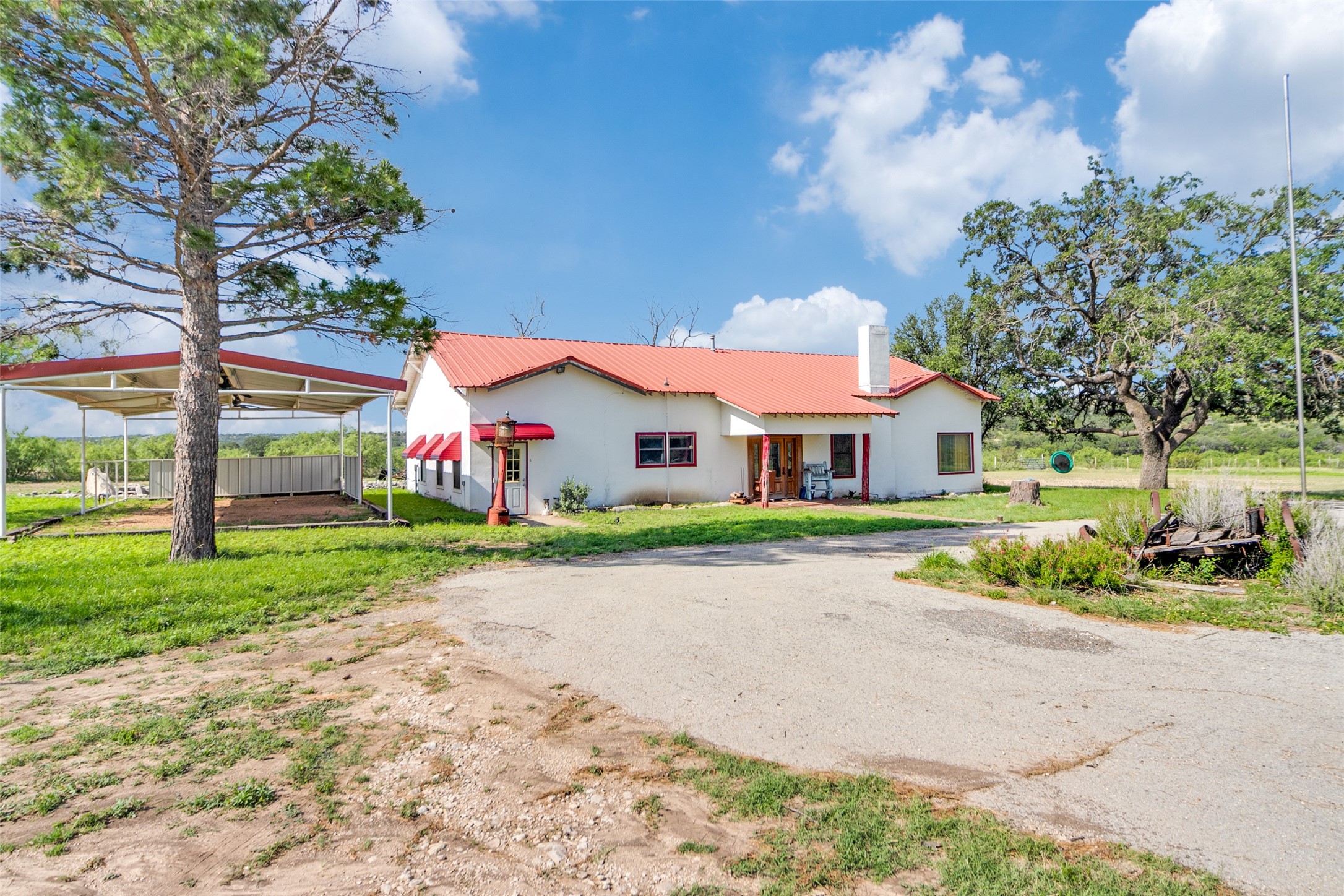 2200 Private Road 3312, Sonora, TX, 76950 | 20966216 | Realty Texas LLC