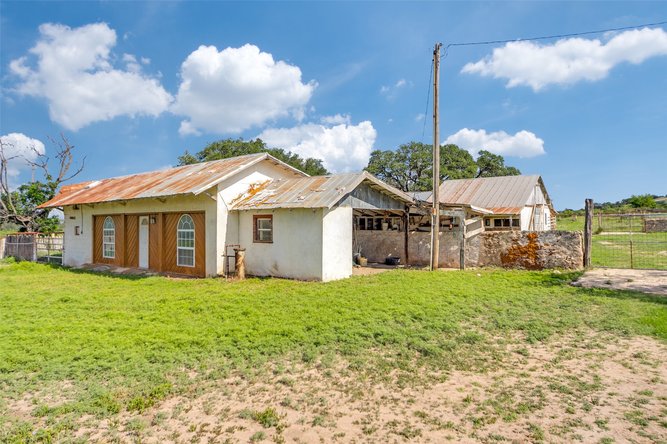 2200 Private Road 3312, Sonora, TX, 76950 | 20966216 | Realty Texas LLC