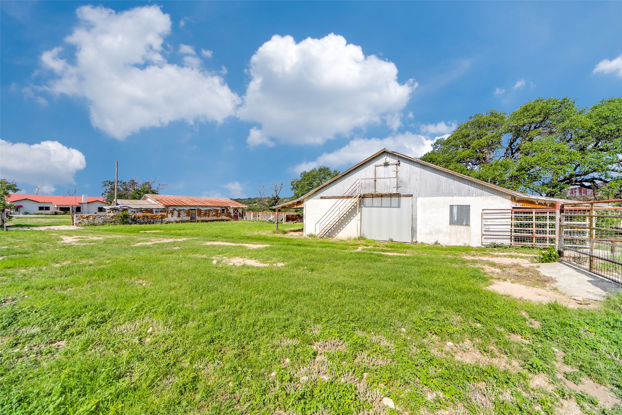 2200 Private Road 3312, Sonora, TX, 76950 | 20966216 | Realty Texas LLC