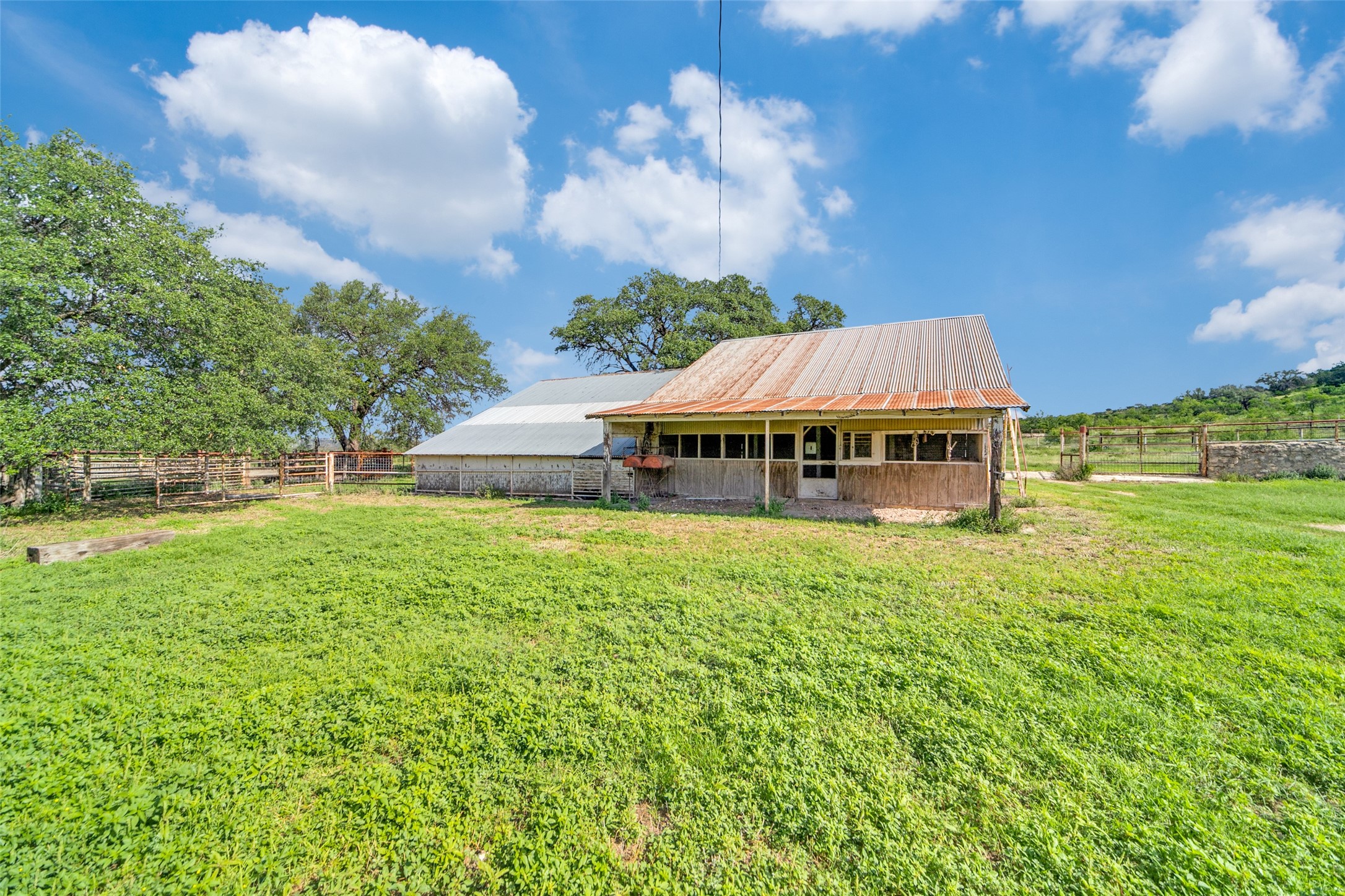 2200 Private Road 3312, Sonora, TX, 76950 | 20966216 | Realty Texas LLC