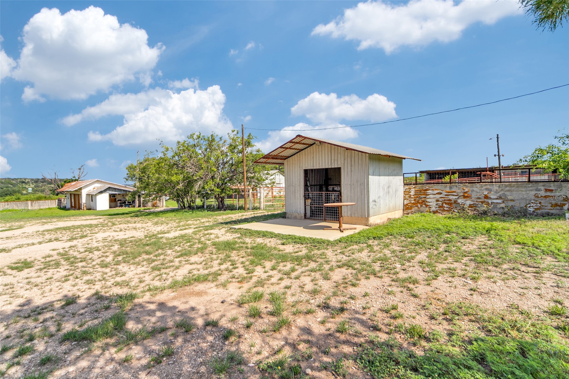 2200 Private Road 3312, Sonora, TX, 76950 | 20966216 | Realty Texas LLC