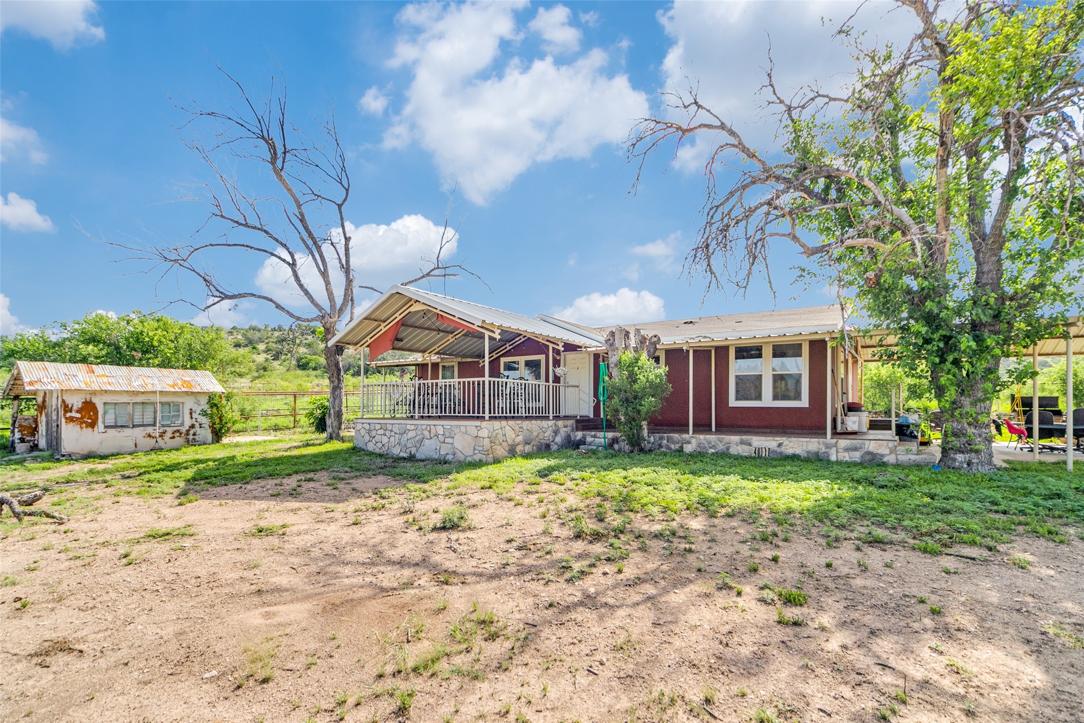 2200 Private Road 3312, Sonora, TX, 76950 | 20966216 | Realty Texas LLC