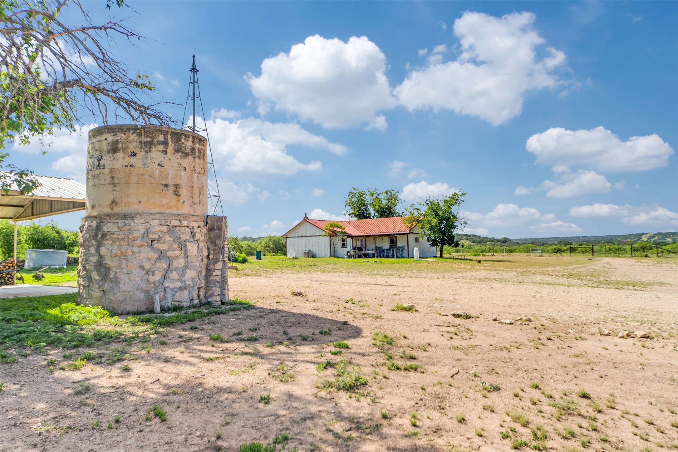 2200 Private Road 3312, Sonora, TX, 76950 | 20966216 | Realty Texas LLC