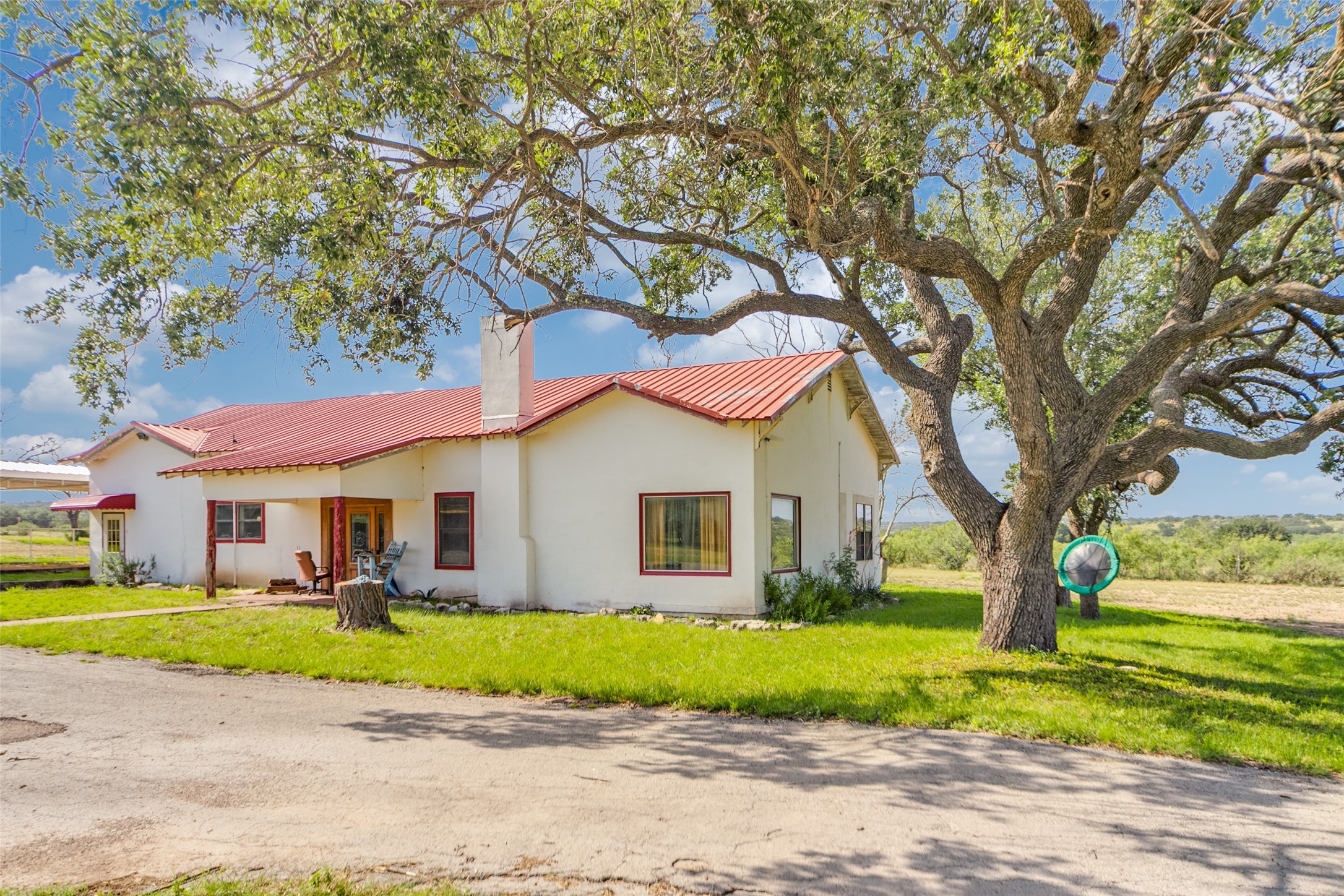 2200 Private Road 3312, Sonora, TX, 76950 | 20966216 | Realty Texas LLC