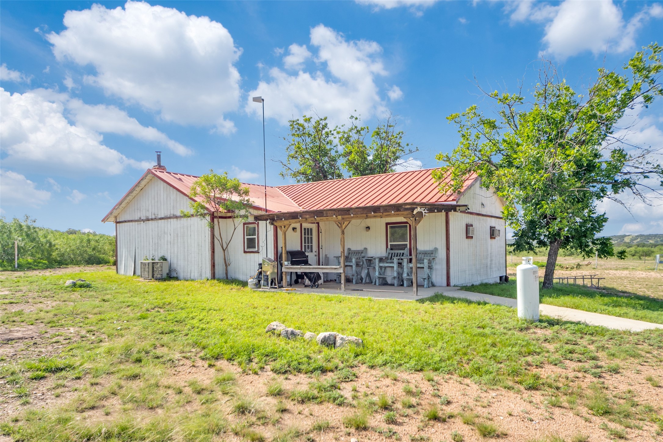 2200 Private Road 3312, Sonora, TX, 76950 | 20966216 | Realty Texas LLC