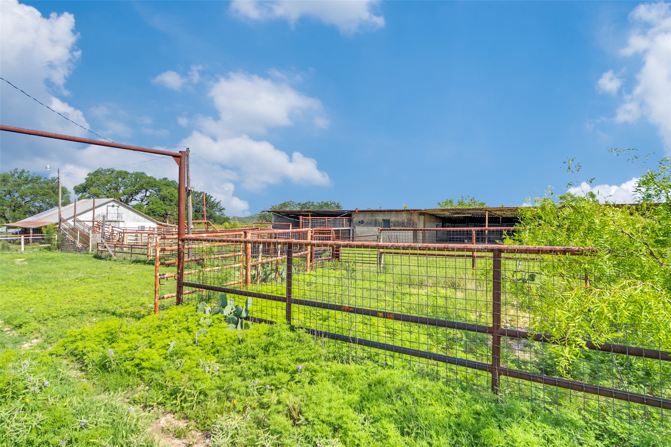 2200 Private Road 3312, Sonora, TX, 76950 | 20966216 | Realty Texas LLC