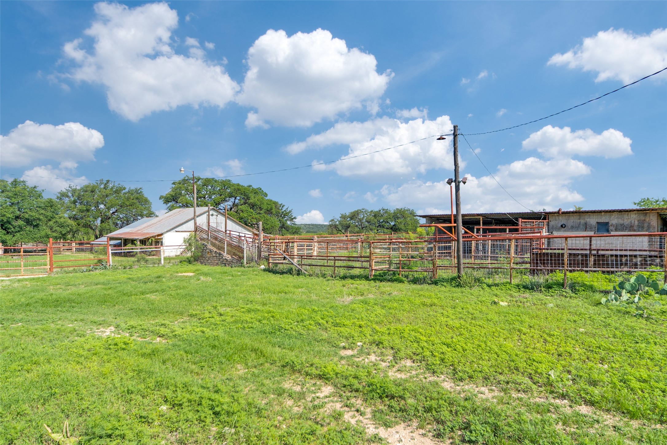 2200 Private Road 3312, Sonora, TX, 76950 | 20966216 | Realty Texas LLC