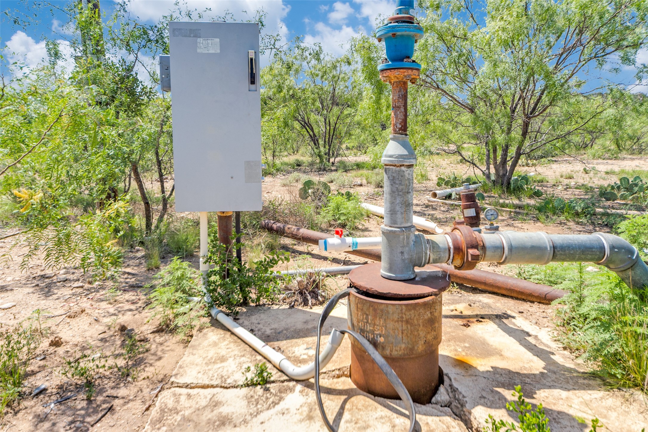 2200 Private Road 3312, Sonora, TX, 76950 | 20966216 | Realty Texas LLC