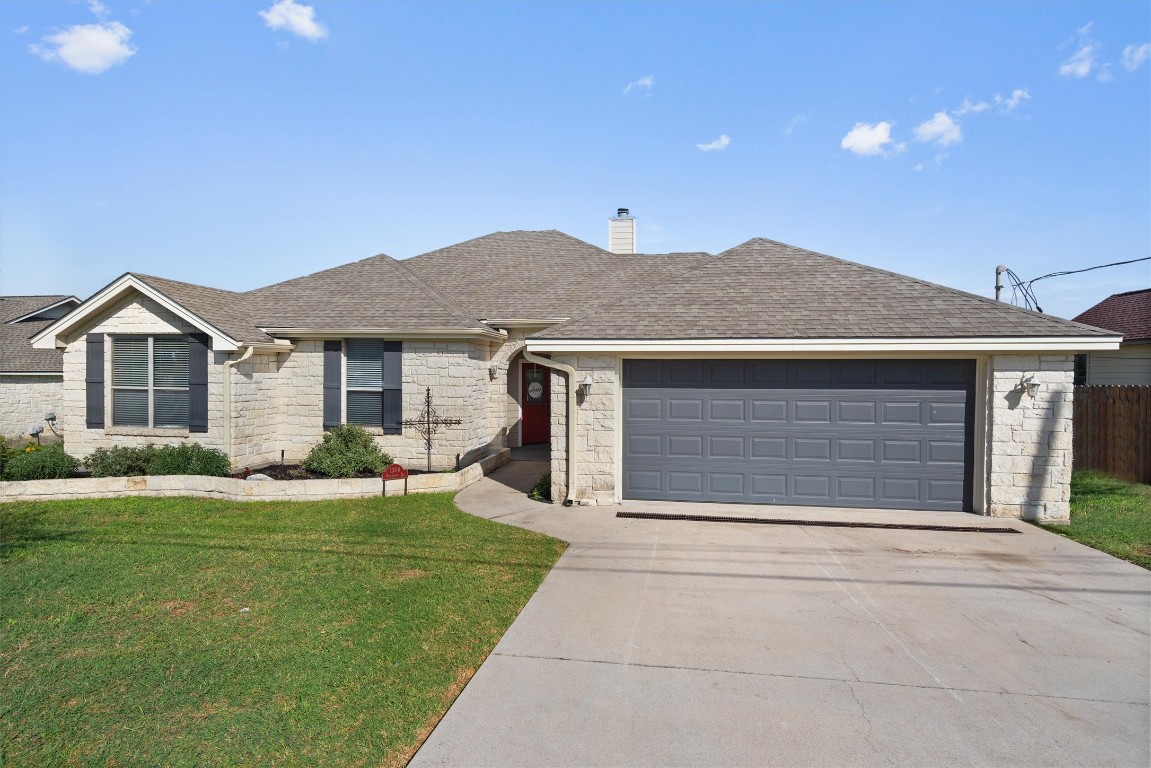 1308 Northwood Drive, Marble Falls, TX, 78654 | 6138272 | Realty Texas LLC