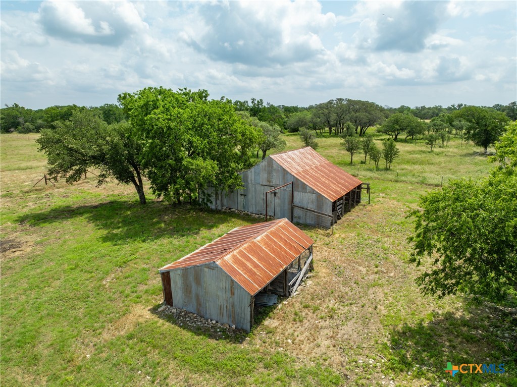 Lot 4 County Road 426, Evant, TX, 76525 | 582843 | Realty Texas LLC