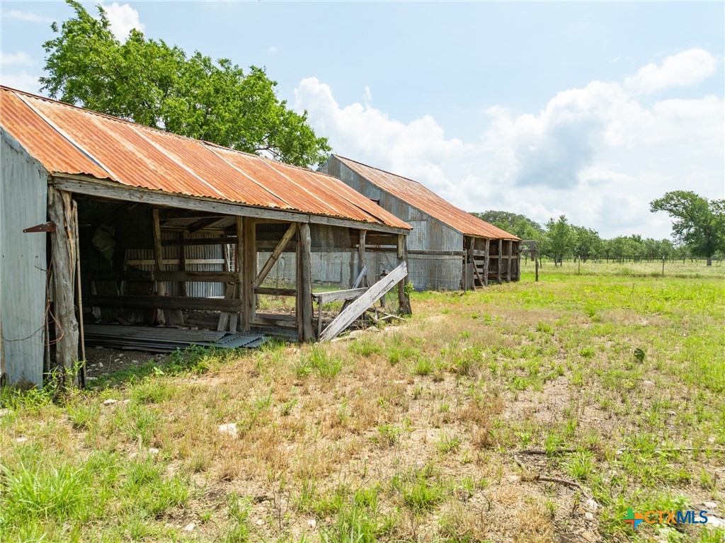 Lot 4 County Road 426, Evant, TX, 76525 | 582843 | Realty Texas LLC