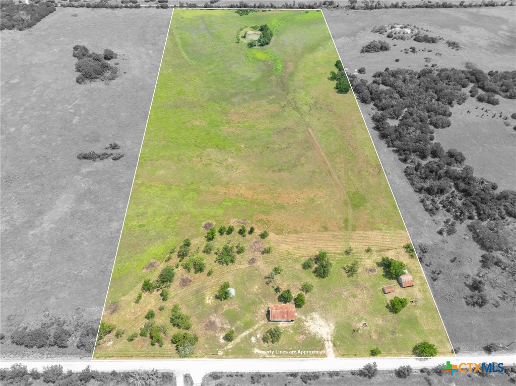 Lot 4 County Road 426, Evant, TX, 76525 | 582843 | Realty Texas LLC