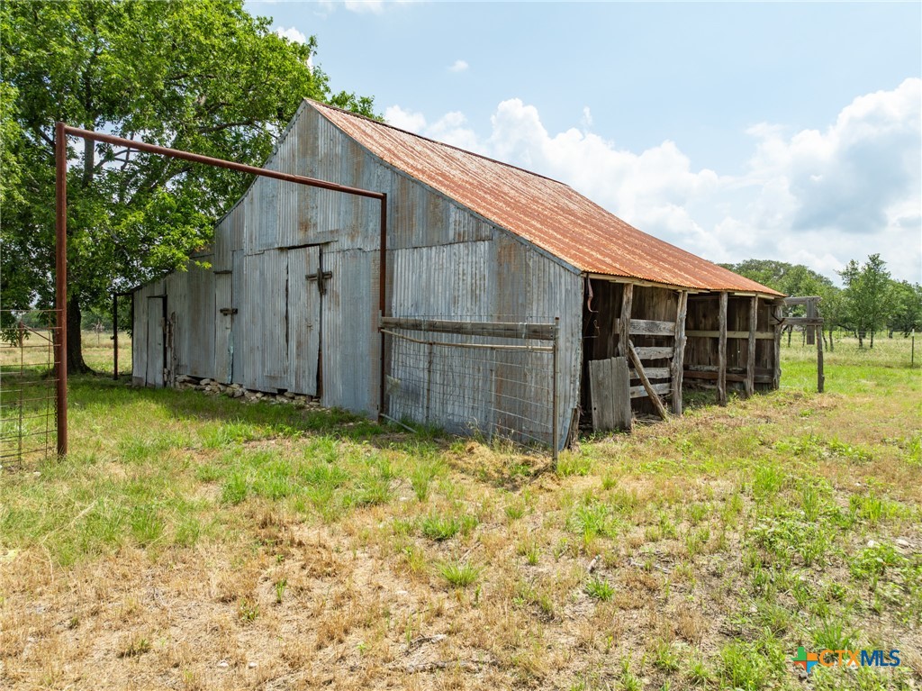 Lot 4 County Road 426, Evant, TX, 76525 | 582843 | Realty Texas LLC