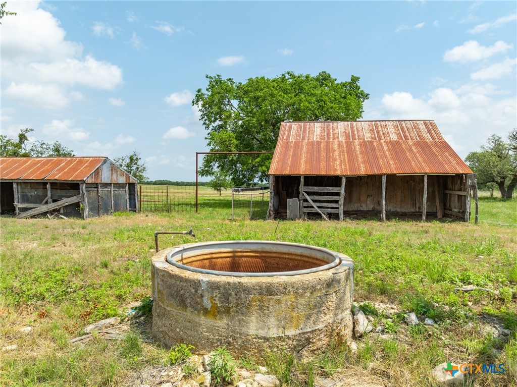 Lot 4 County Road 426, Evant, TX, 76525 | 582843 | Realty Texas LLC