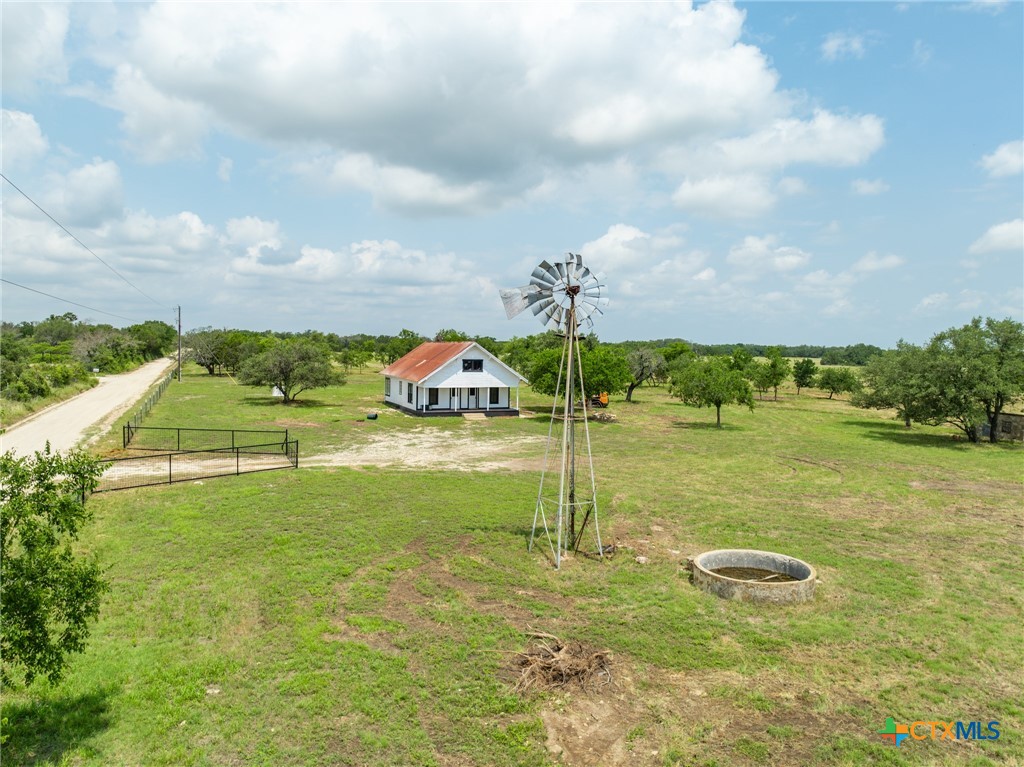 Lot 4 County Road 426, Evant, TX, 76525 | 582843 | Realty Texas LLC