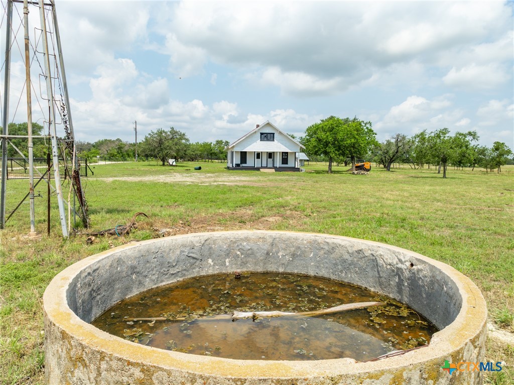 Lot 4 County Road 426, Evant, TX, 76525 | 582843 | Realty Texas LLC