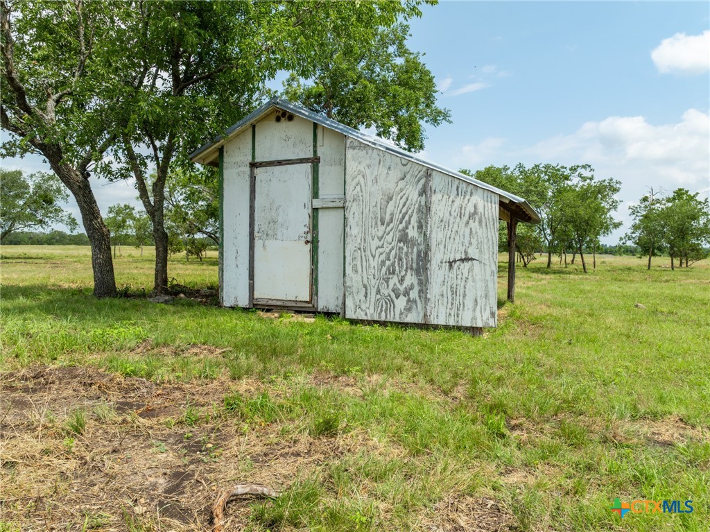 Lot 4 County Road 426, Evant, TX, 76525 | 582843 | Realty Texas LLC