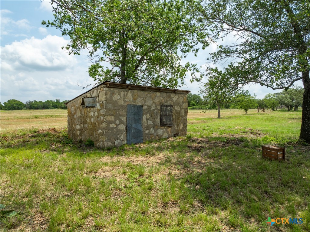 Lot 4 County Road 426, Evant, TX, 76525 | 582843 | Realty Texas LLC