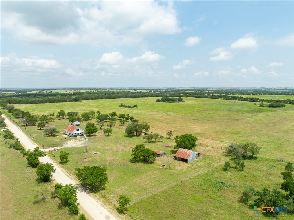 Lot 4 County Road 426, Evant, TX, 76525 | 582843 | Realty Texas LLC