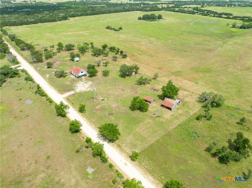 Lot 4 County Road 426, Evant, TX, 76525 | 582843 | Realty Texas LLC