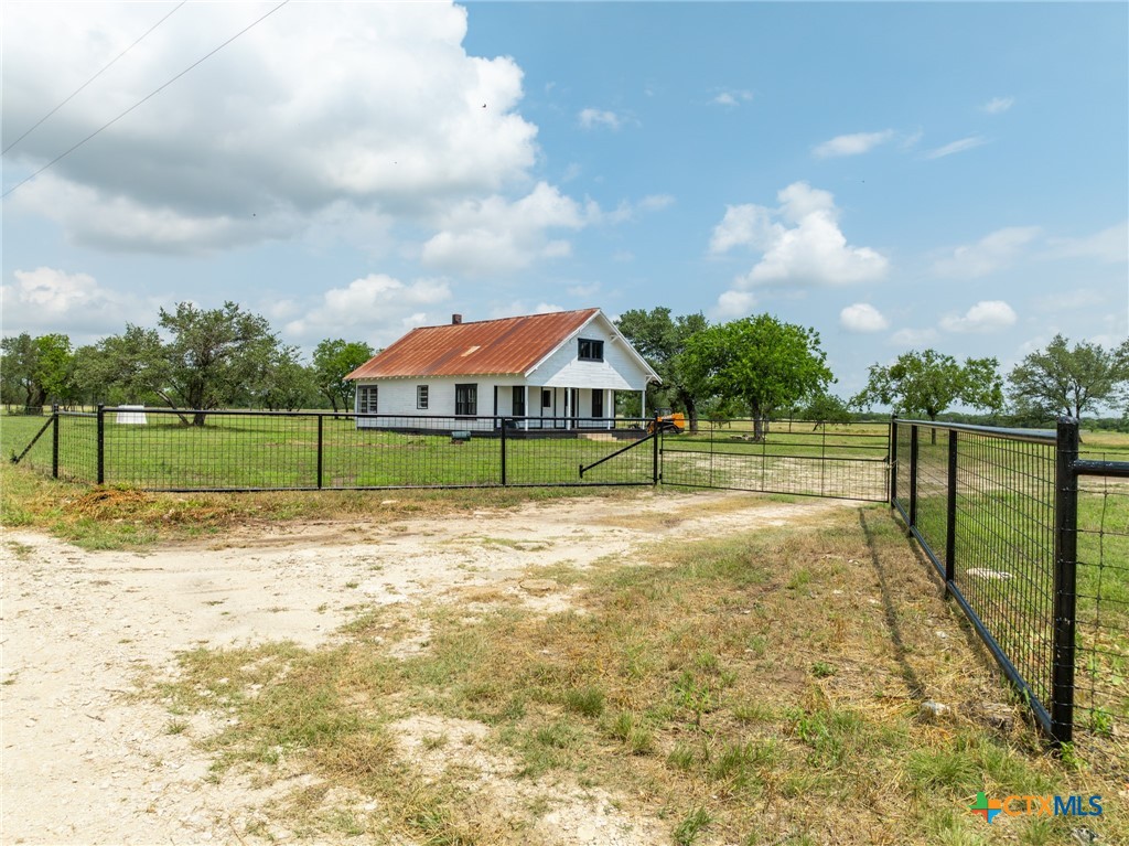 Lot 4 County Road 426, Evant, TX, 76525 | 582843 | Realty Texas LLC